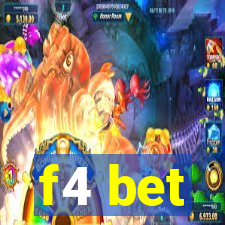 f4 bet