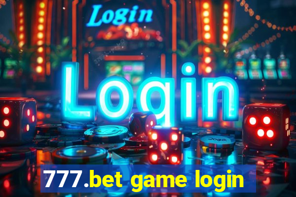 777.bet game login