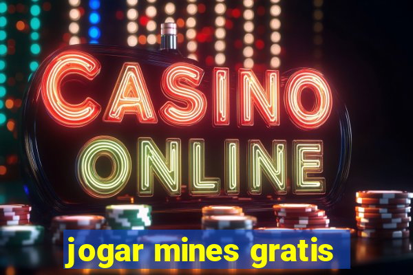 jogar mines gratis