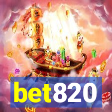 bet820