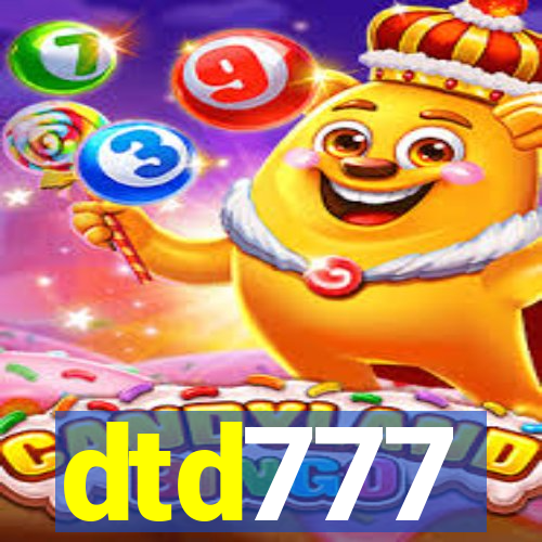 dtd777