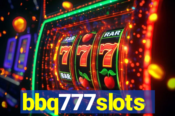 bbq777slots