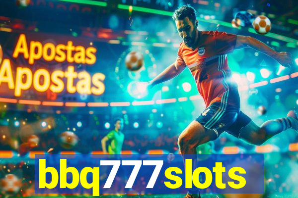 bbq777slots