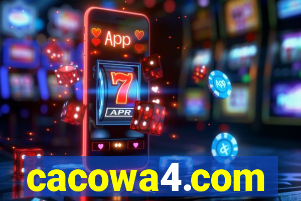 cacowa4.com