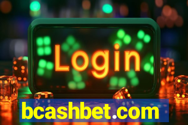 bcashbet.com