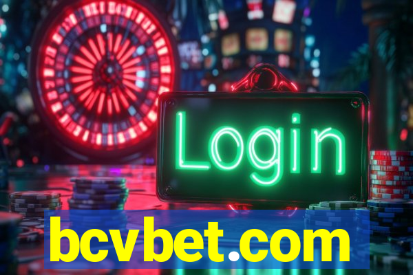 bcvbet.com