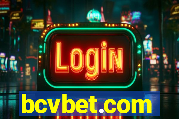 bcvbet.com