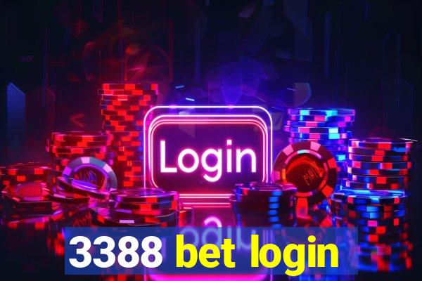 3388 bet login