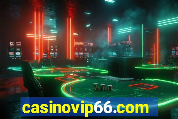 casinovip66.com