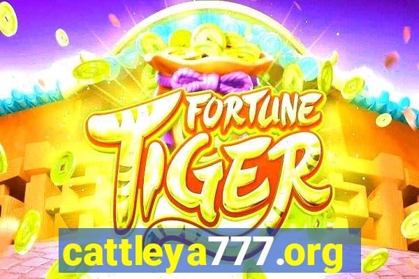 cattleya777.org