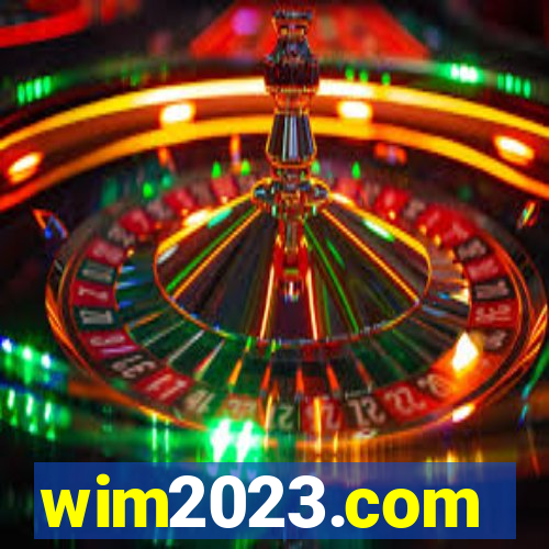 wim2023.com