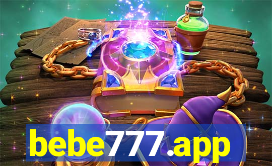 bebe777.app