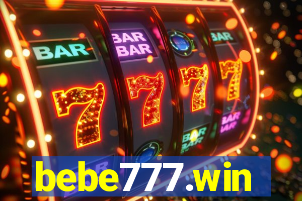 bebe777.win