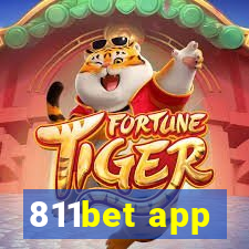 811bet app