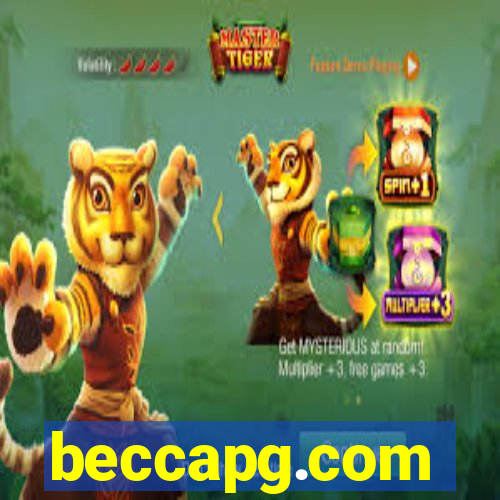 beccapg.com