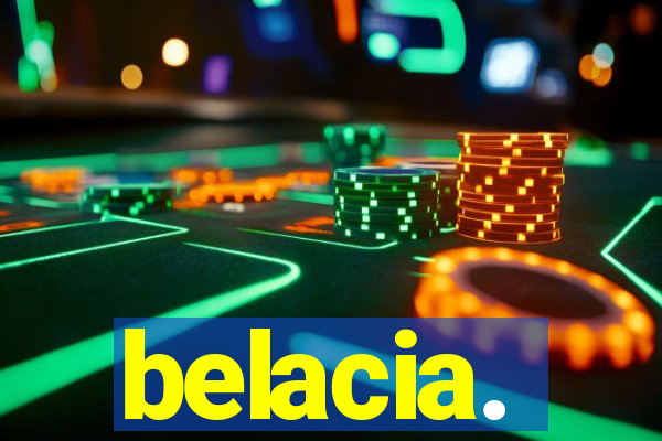 belacia.