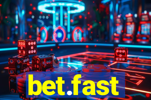 bet.fast