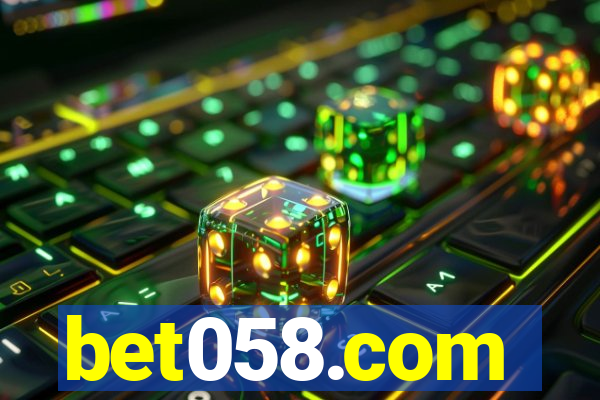 bet058.com