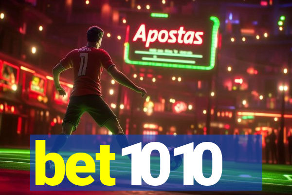 bet1010