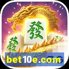 bet10e.com