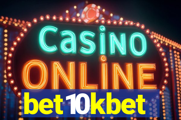 bet10kbet