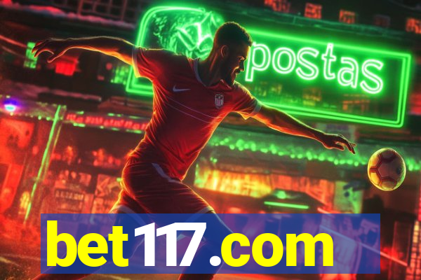 bet117.com