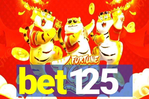 bet125