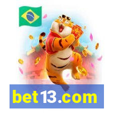 bet13.com