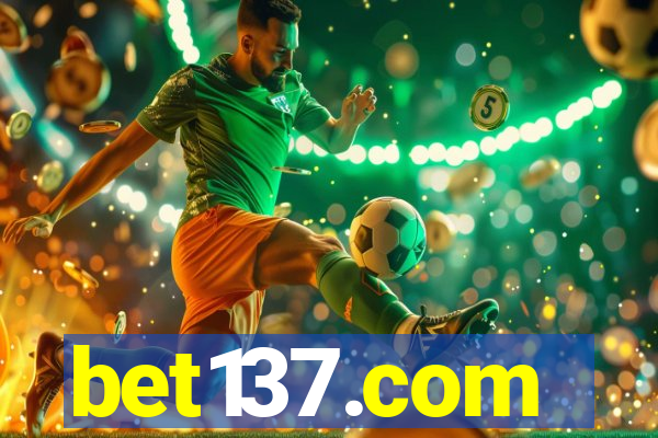 bet137.com