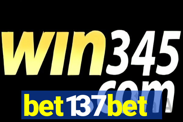 bet137bet