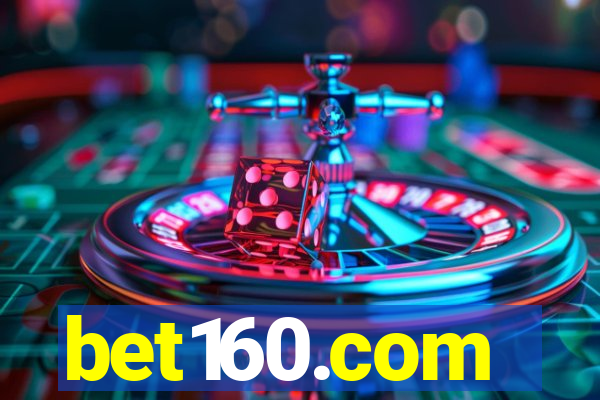 bet160.com