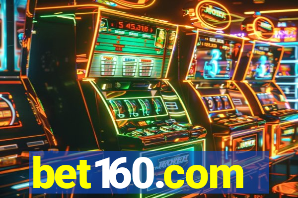 bet160.com