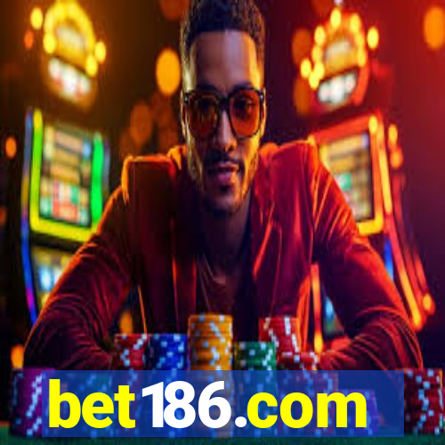 bet186.com