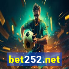 bet252.net