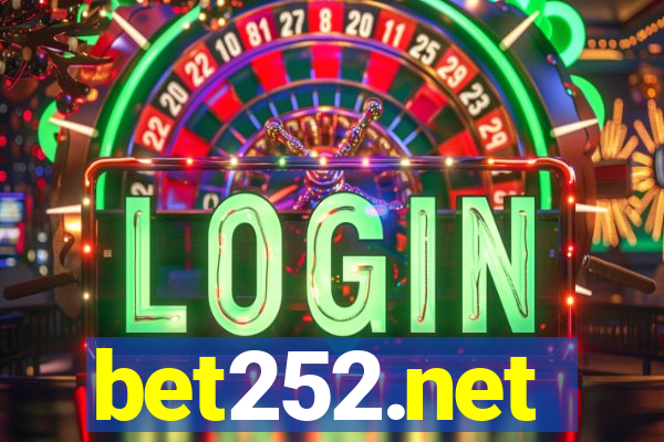 bet252.net