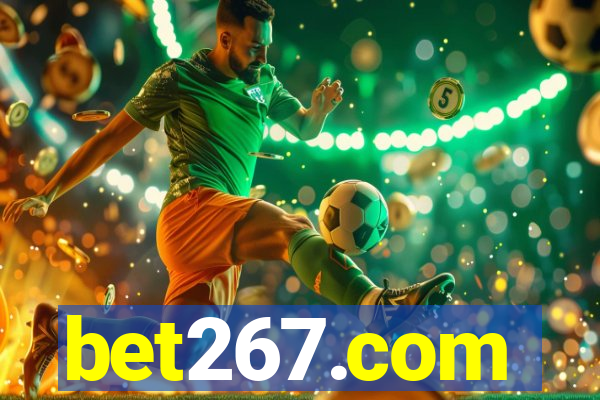 bet267.com