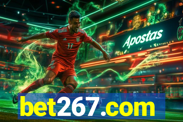 bet267.com