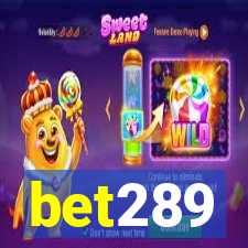 bet289