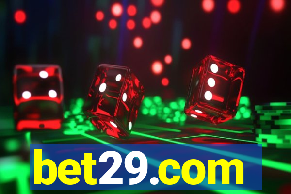 bet29.com