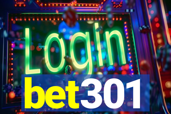 bet301