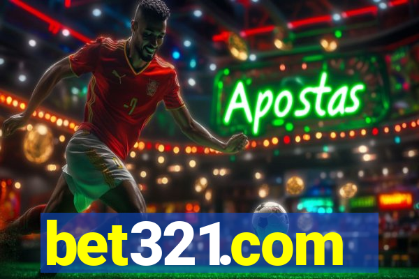 bet321.com