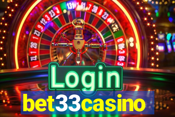 bet33casino