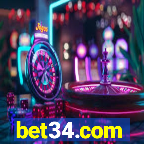 bet34.com