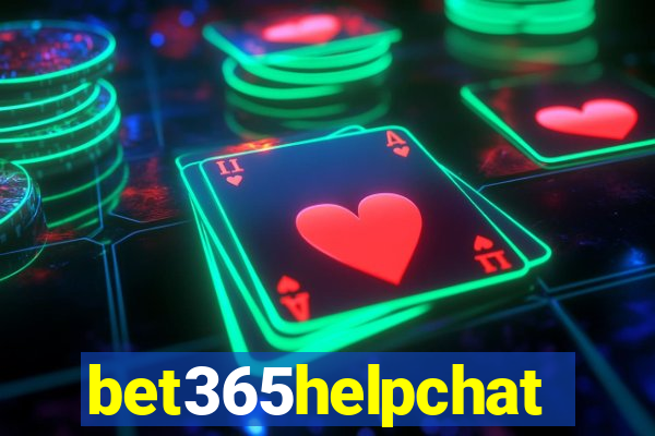 bet365helpchat