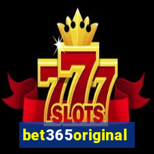 bet365original