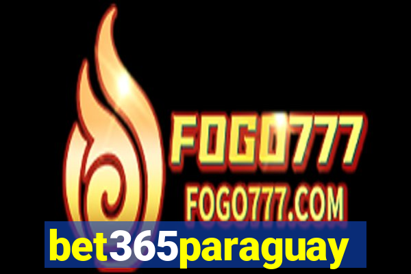 bet365paraguay