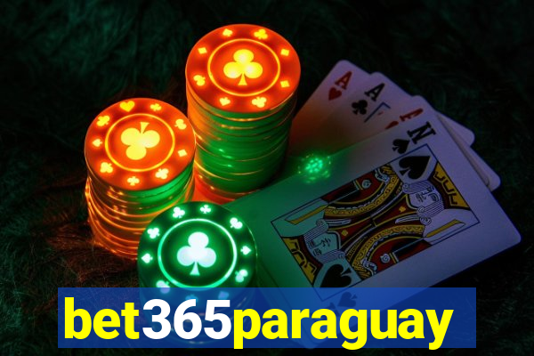 bet365paraguay