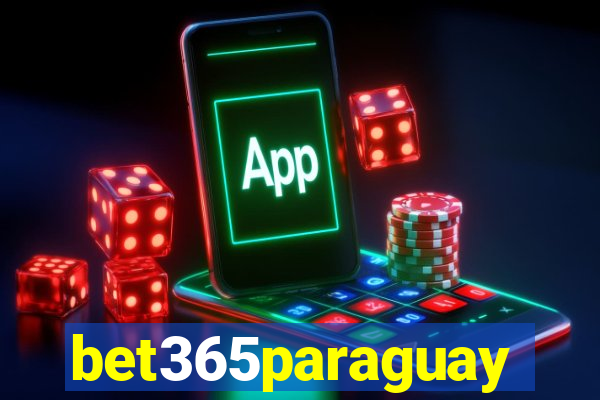 bet365paraguay