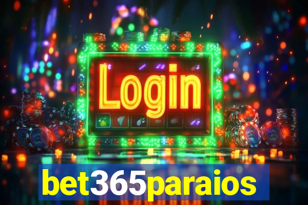 bet365paraios