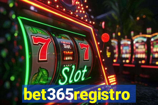 bet365registro